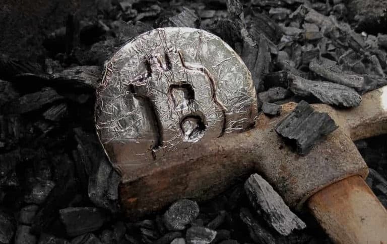 Cipher Mining CEO: 2021 was a historical year for Bitcoin mining, 2022 will be on executing strategies