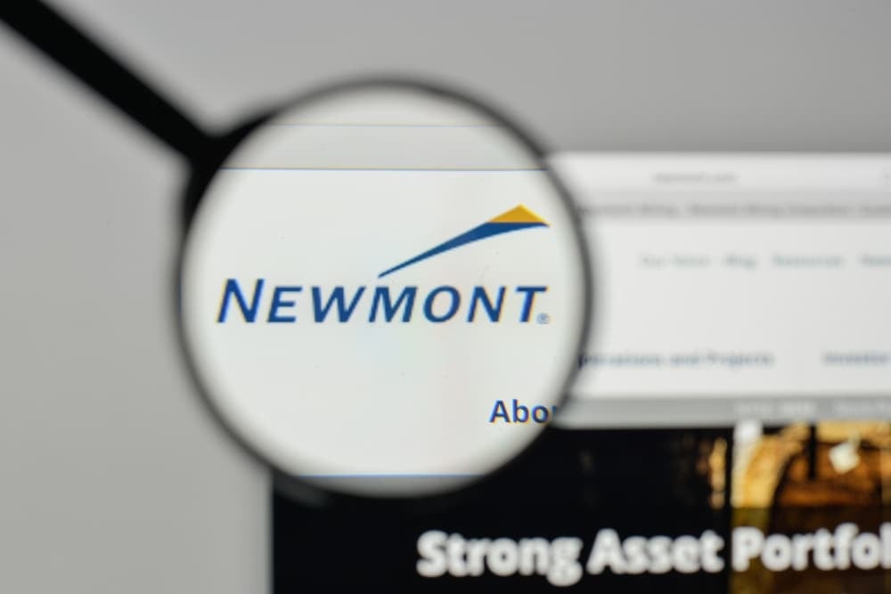 World’s largest gold mining firm projects higher output of precious metal in 2022