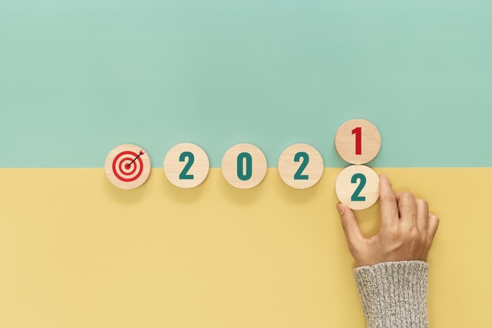 Banking and FinTech trends to watch out for in 2022