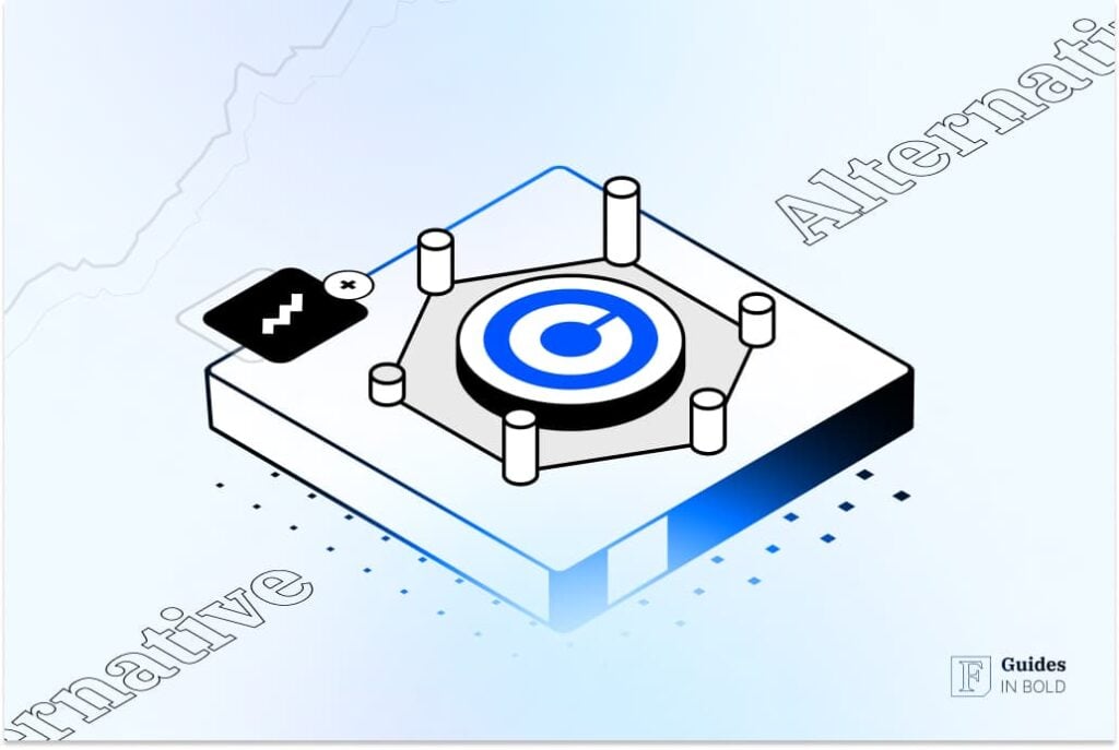 Best Coinbase Alternative | Crypto Exchange Comparison
