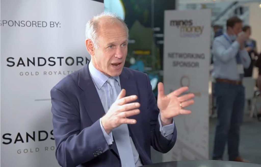 Doors are closing for companies that are not disclosing ESG, says Digbee CEO