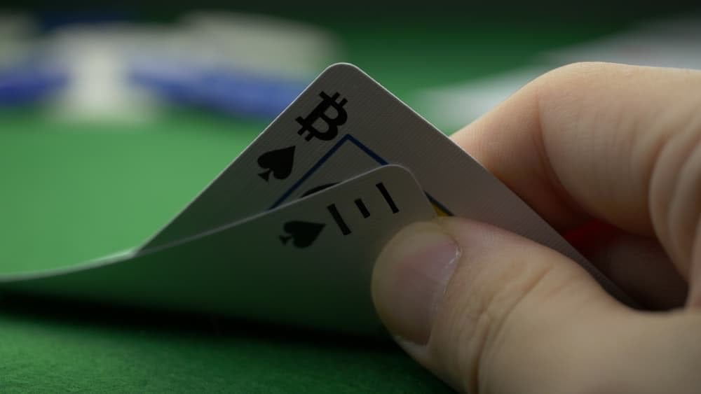 Former UK Chancellor labels crypto as 'gambling money', warns against trading it