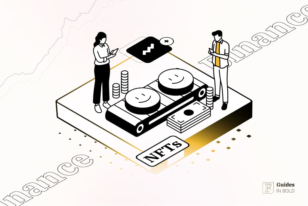 How to Deposit & Sell NFTs on Binance? [Step-by-Step]