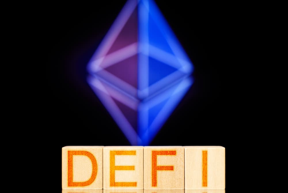 Study: Nearly a third of institutional investors in crypto are already using DeFi