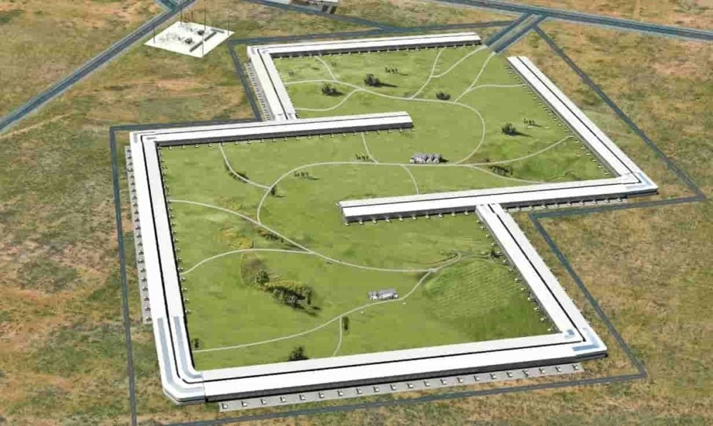 US renewable energy services provider to build $2.4 billion data center with Bitcoin mining