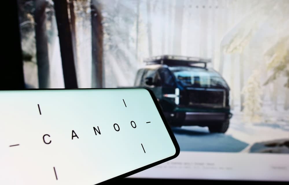 Wall Street investment bank picks Canoo (GOEV) as the top EV stock pick for 2022