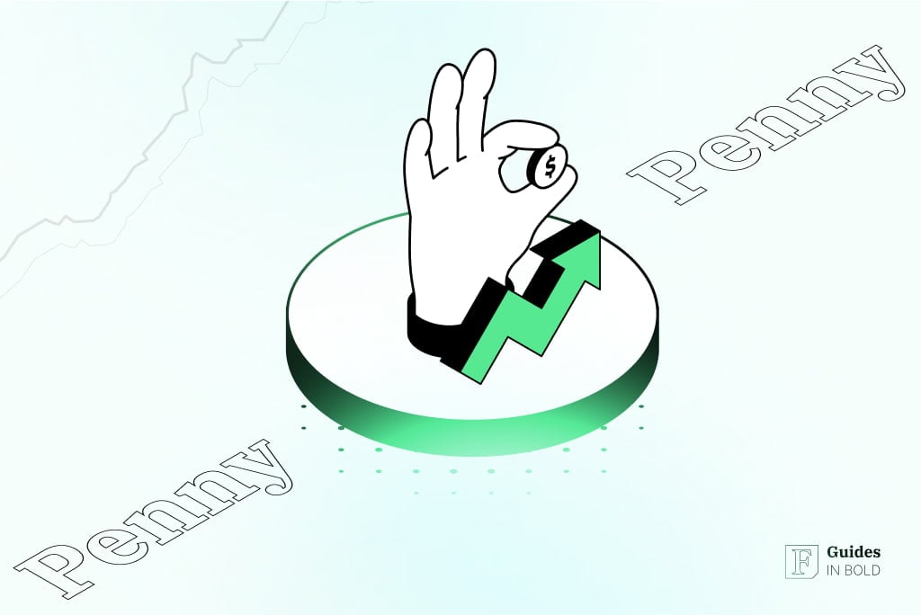 What are Penny Stocks? | Simply Explained | Beginner's Guide