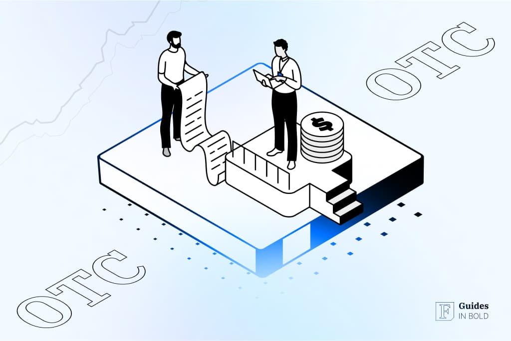 What is OTC? (Over-the-Counter) | Definition | Beginner's Guide
