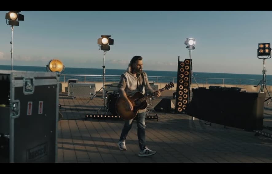 'World's first' music video clip paid fully in Bitcoin released in Spain