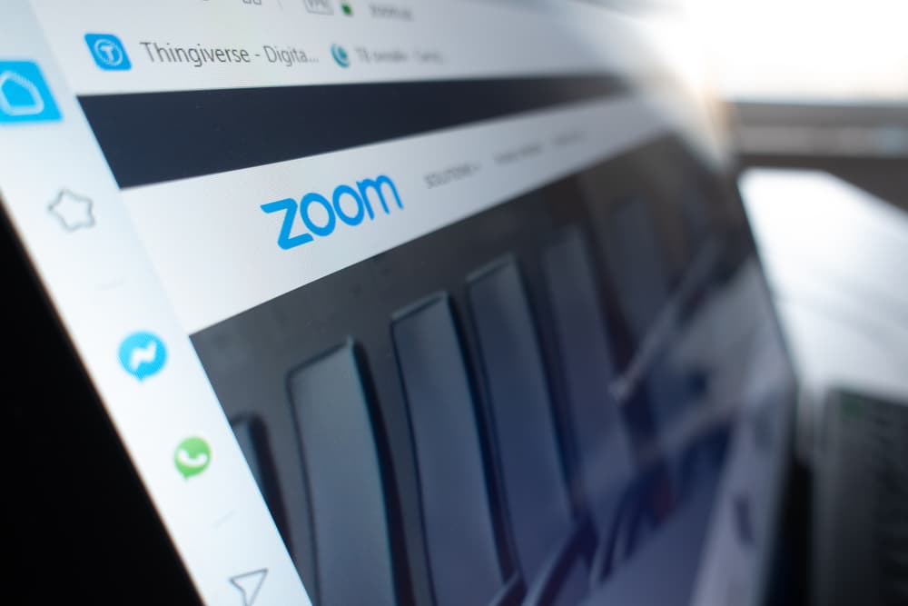 Zoom confirms there’s a significant ‘post-pandemic’ interest from users