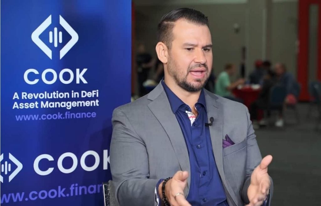 Bitcoin's volatility makes it better than gold, says Lunar Digital Assets CEO