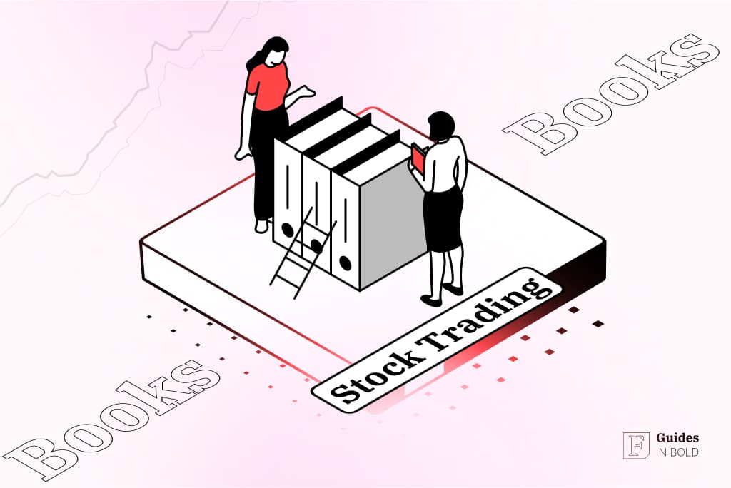 10 Best Stock Trading Books for Beginners [2023] (1)