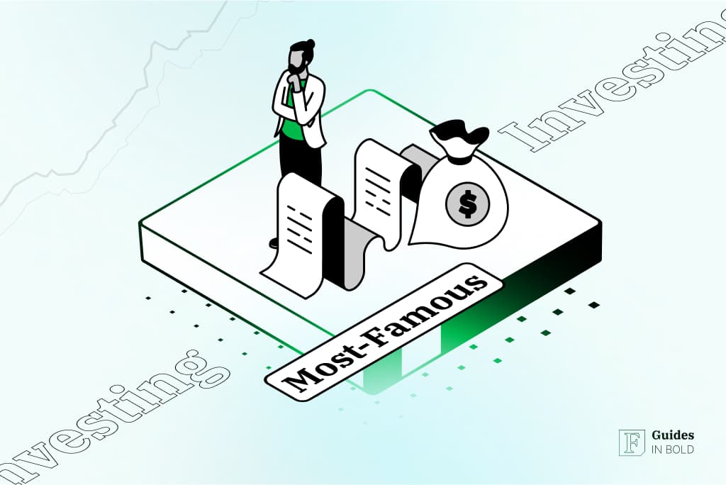 15 Most-Famous Investing Quotes of All-Time