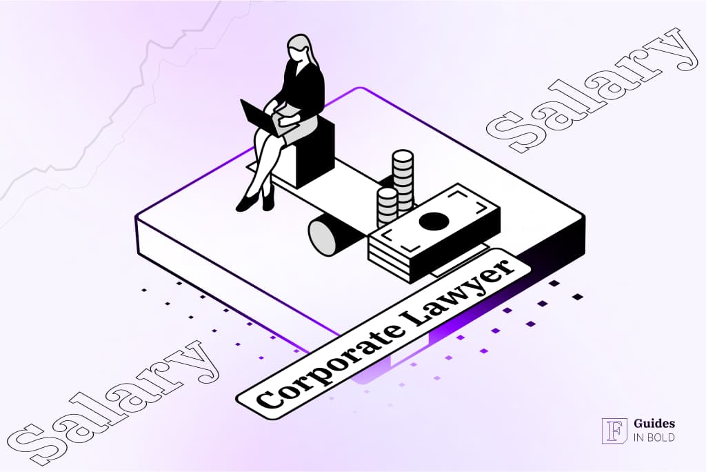 Average Corporate Lawyer Salary [2023] | Things to Know