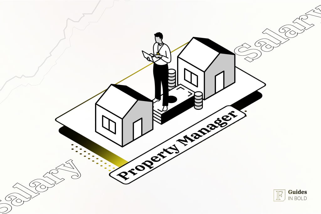 Average Property Manager Salary [2023] | Things to Know