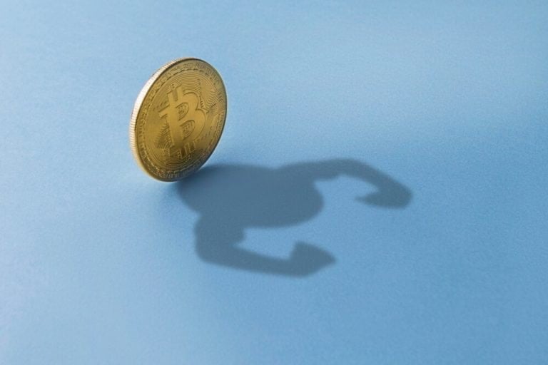 Bitcoin gaining endurance spells 'low potential' for commodity supercycle, says commodity strategist