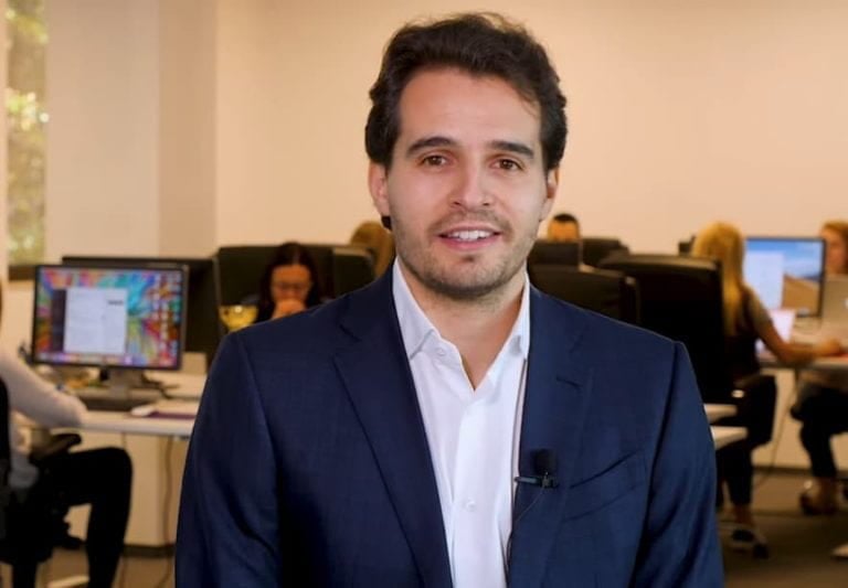 Bitcoin is ‘gold 2.0’ and will hit ‘$100k' this year’, Nexo founder reiterates