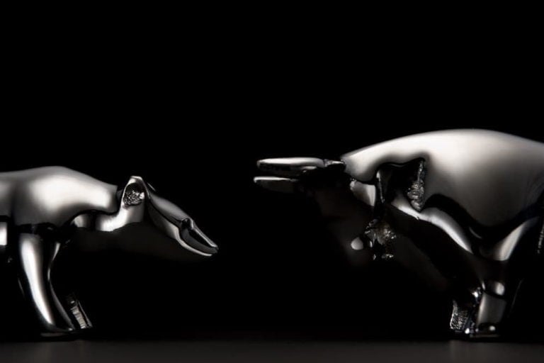 Crypto market is headed for a 'major correction', hints financial markets expert