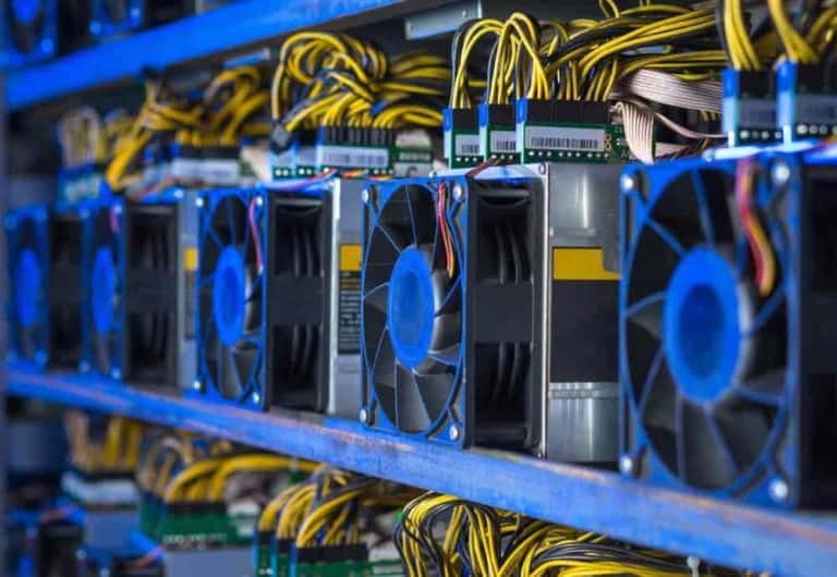 EU regulator proposes ban on Proof-of-Work crypto mining, urges focus on staking