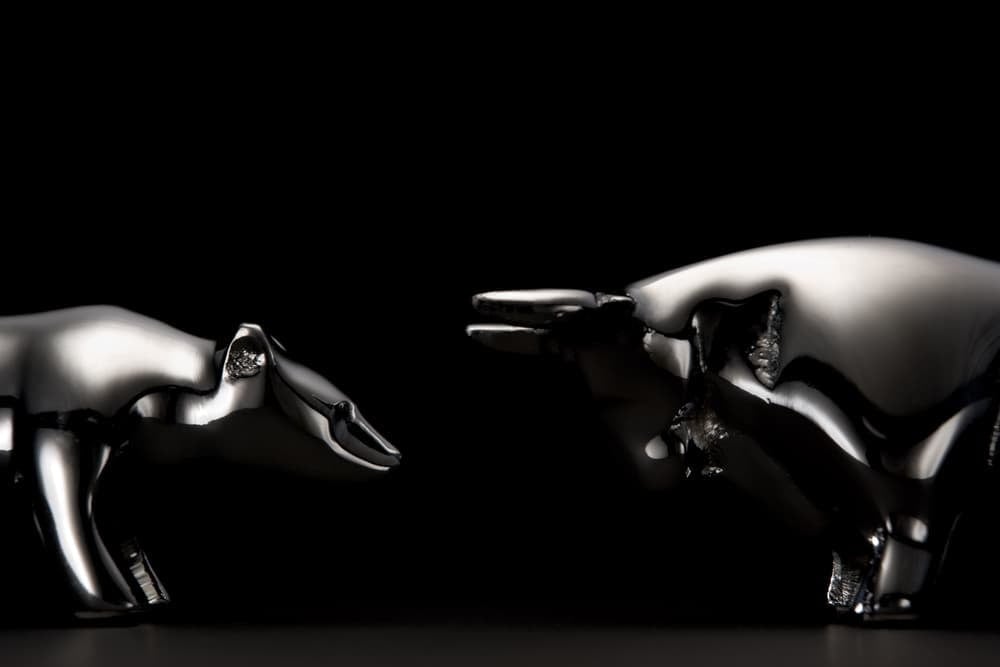 Enormous volatility imminent for Bitcoin, derivatives data shows