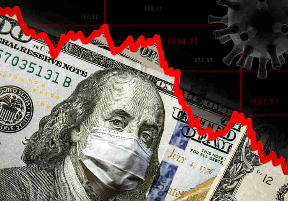 Here’s why markets were caught aback by latest Fed minutes as Nasdaq suffers its worst loss in 11 months