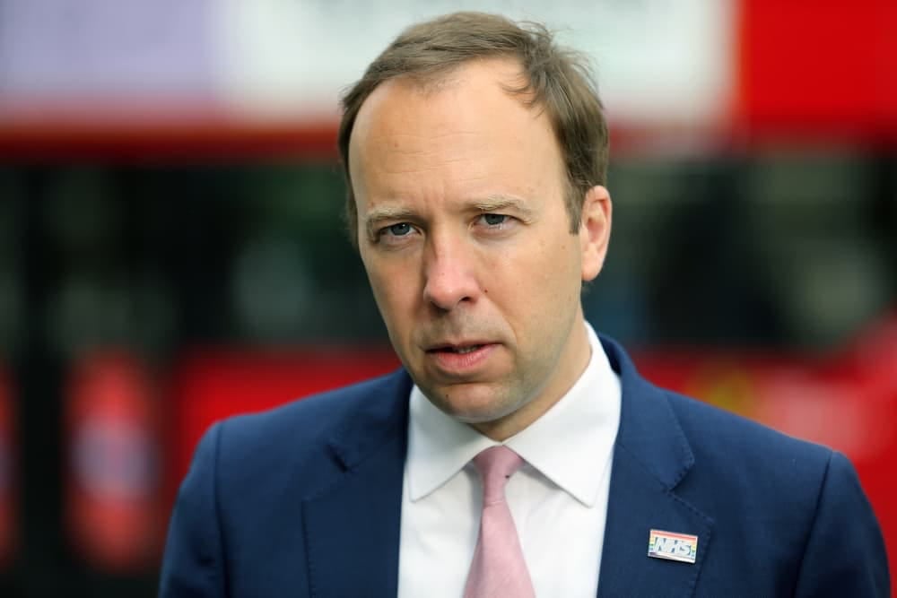 Member of Parliament claims UK can be the home of FinTech and cryptocurrency