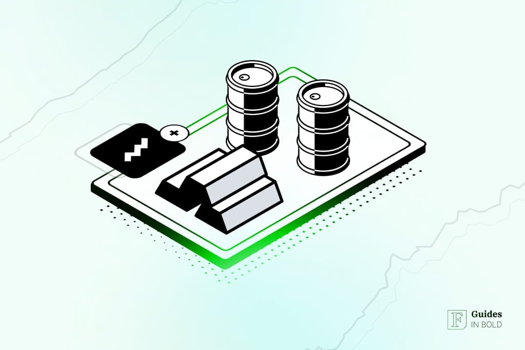 What are Commodities? Definition & Examples