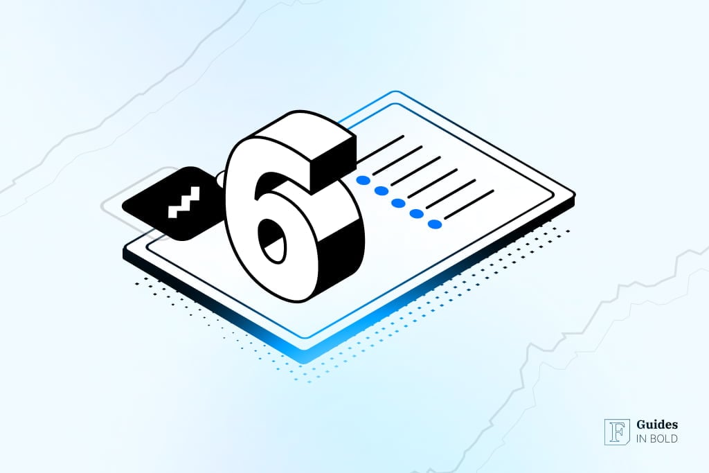 6 Basic Rules of Investing | Putting Money to Work