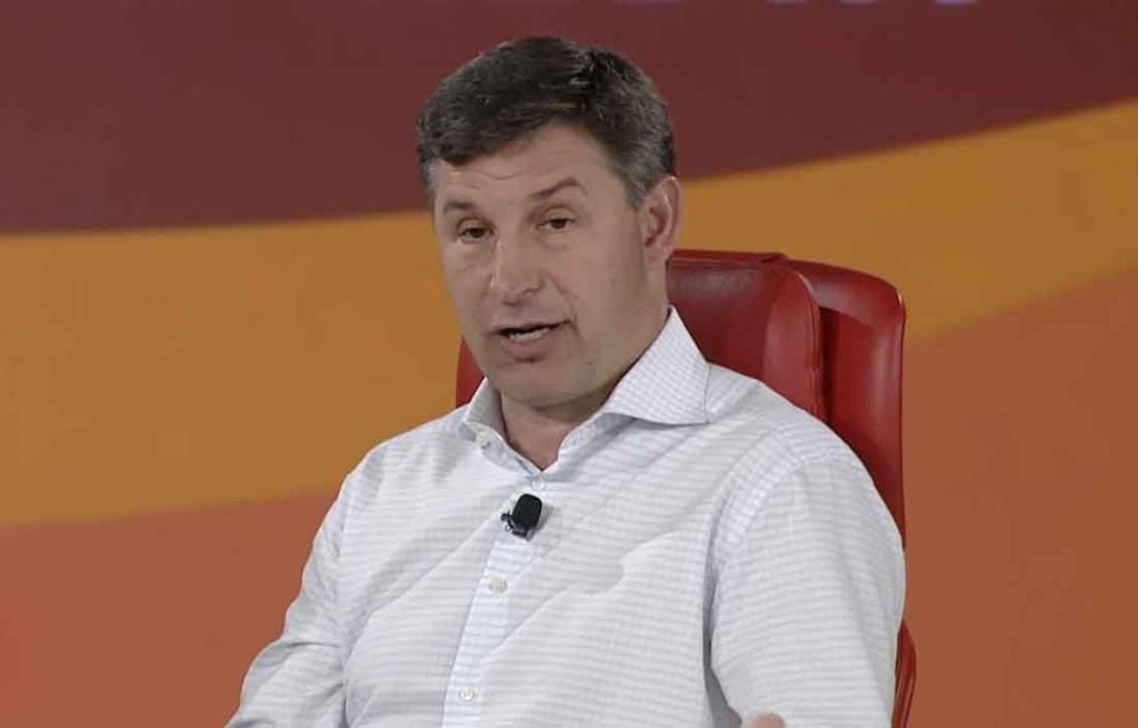 SoFi CEO cautions businesses might be ‘left behind’ over failure to embrace crypto