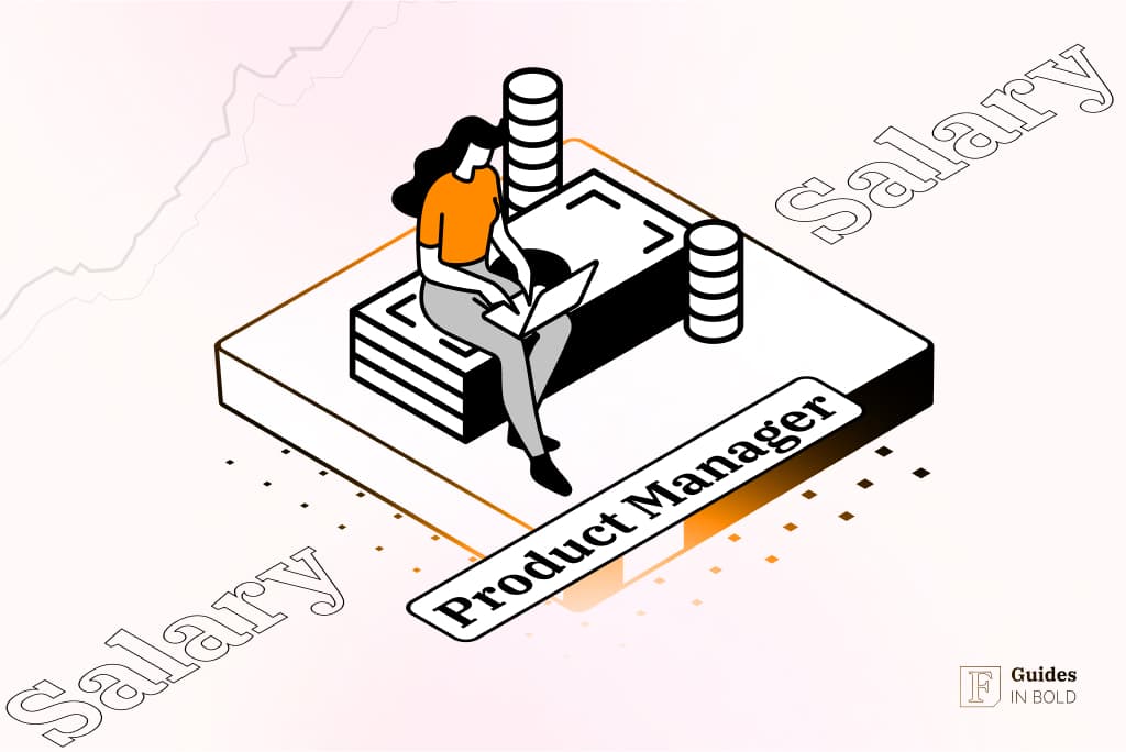 Average Product Manager Salary [2023] | Things to Know