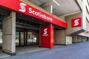 Five major Canadian banks mysteriously go offline in hours-long outage