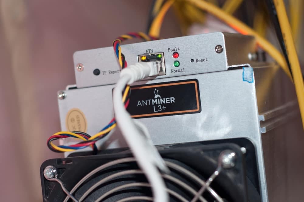 Intel’s Bitcoin mining chip only half as powerful as Bitmain’s, according to specs