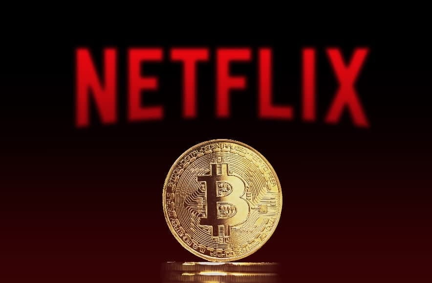 Netflix to produce a docu-series on couple behind $3.6 billion laundered Bitcoin