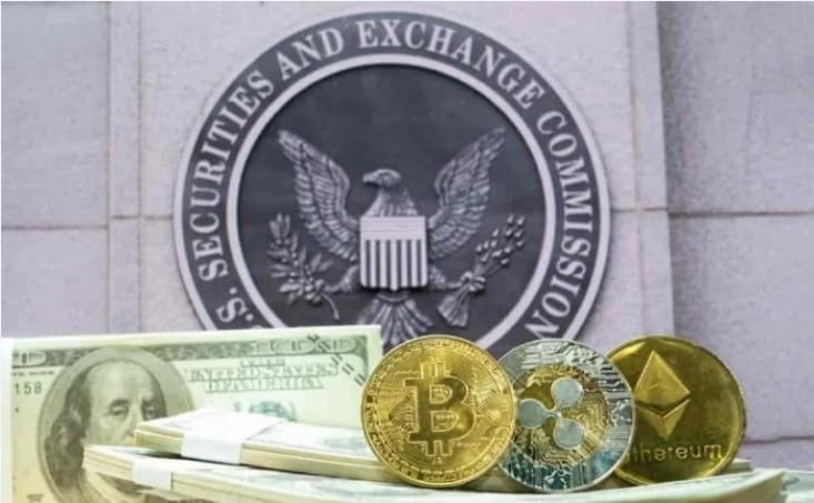 SEC filings mentioning 'Bitcoin' skyrocket in 2022 signaling institutional acceptance