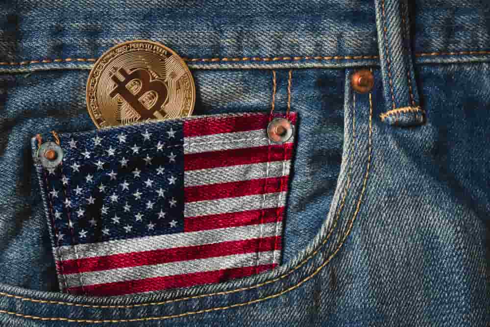 US government now holds $4 billion in Bitcoin, double Tesla's stack