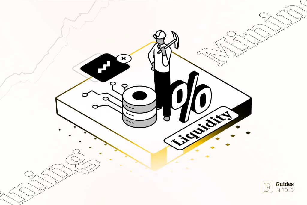 What is Liquidity Mining? | DeFi Beginner's Guide