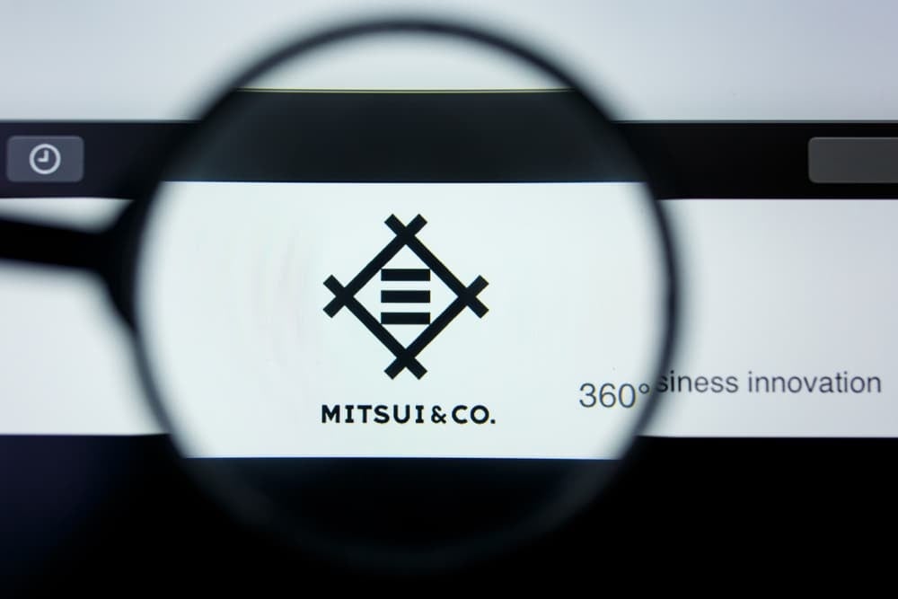 Japan's leading general trading company to issue country's first gold-linked cryptocurrency