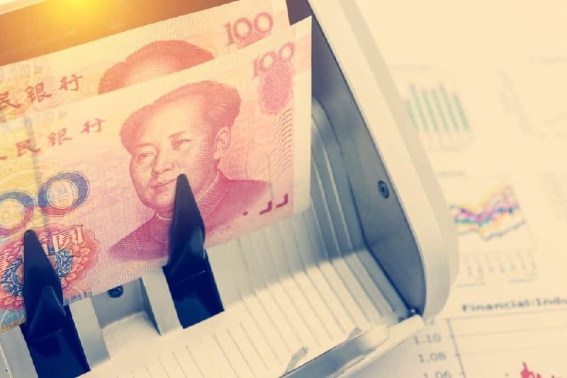 China’s inflation drop to 0.9% in January hitting a 4-month