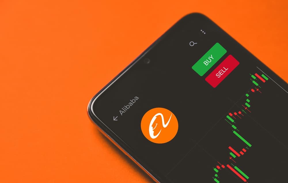 Alibaba is down 70% from its peak, what’s next for BABA stock?