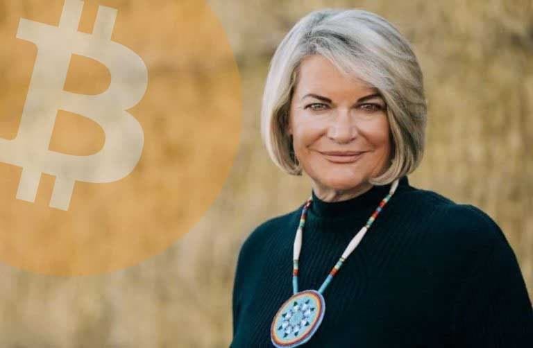US Senator Lummis Bill to integrate cryptocurrencies into financial system ‘almost ready'