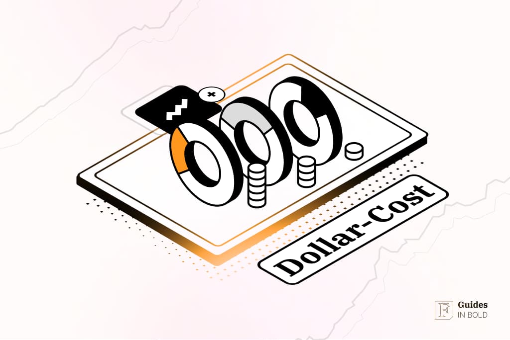 What Is Dollar-Cost Averaging? | Definition & Strategies