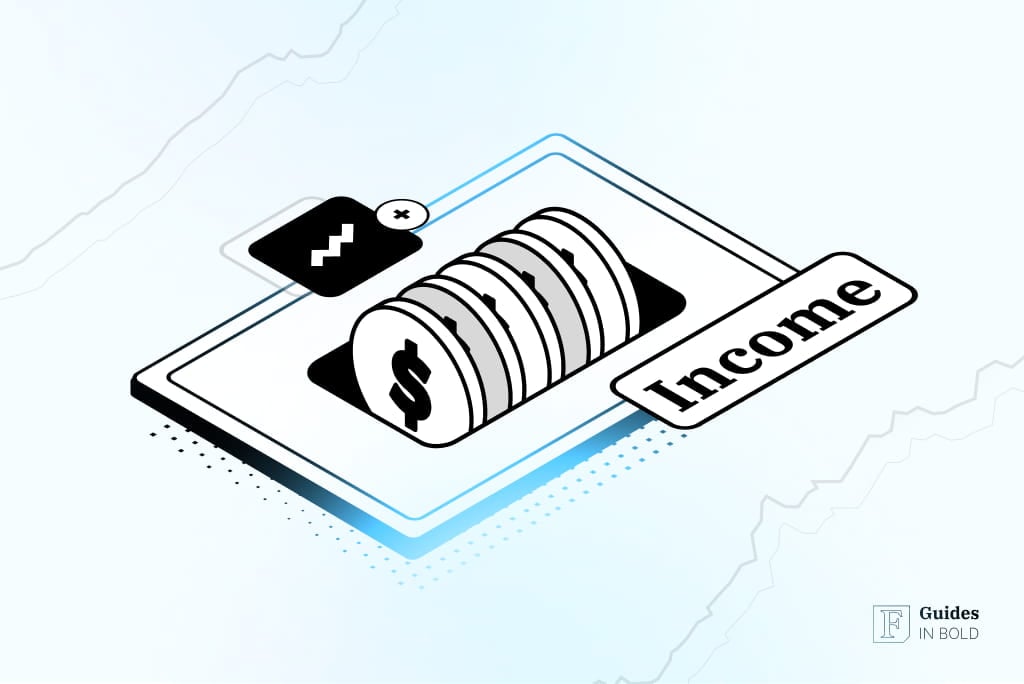 5 Passive Income Ideas [2023] | Investing for Beginners