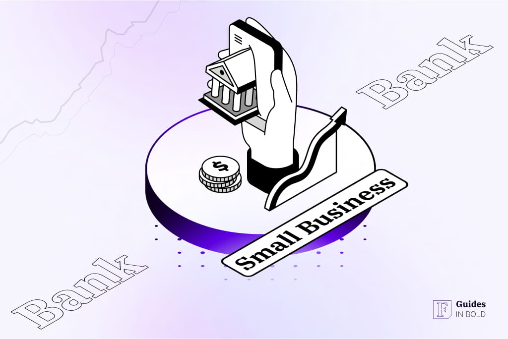 Best Small Business Bank Account | Top 3 Banking Apps for 2023