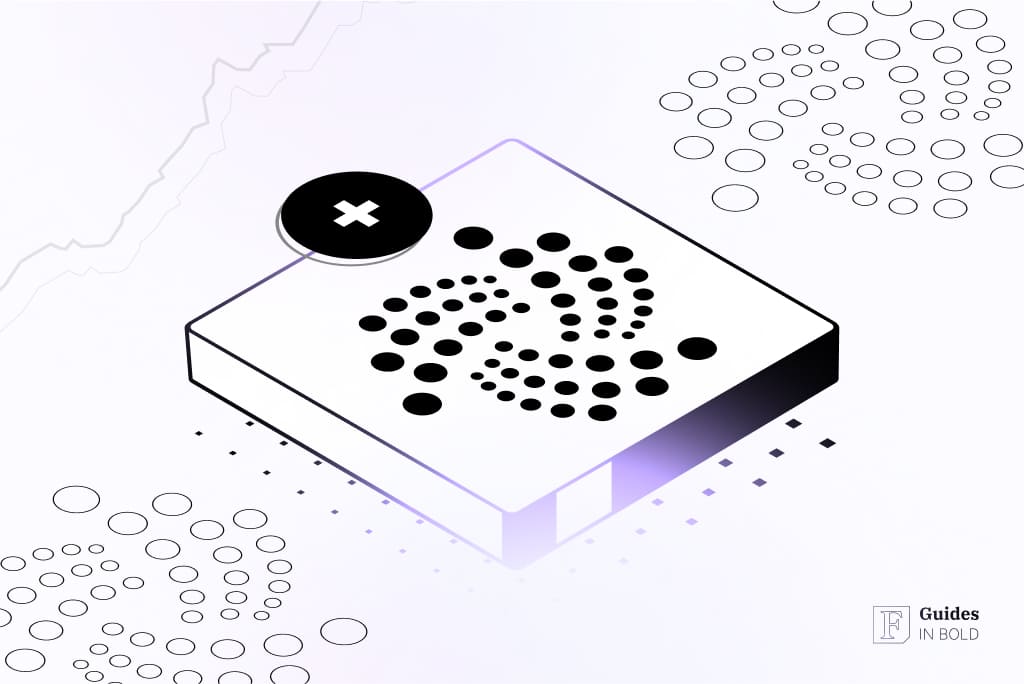 How to Buy IOTA (MIOTA)? | Step-by-Step Crypto Guide