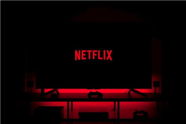 Jefferies: Netflix stock could be in for a 'really messy' quarter