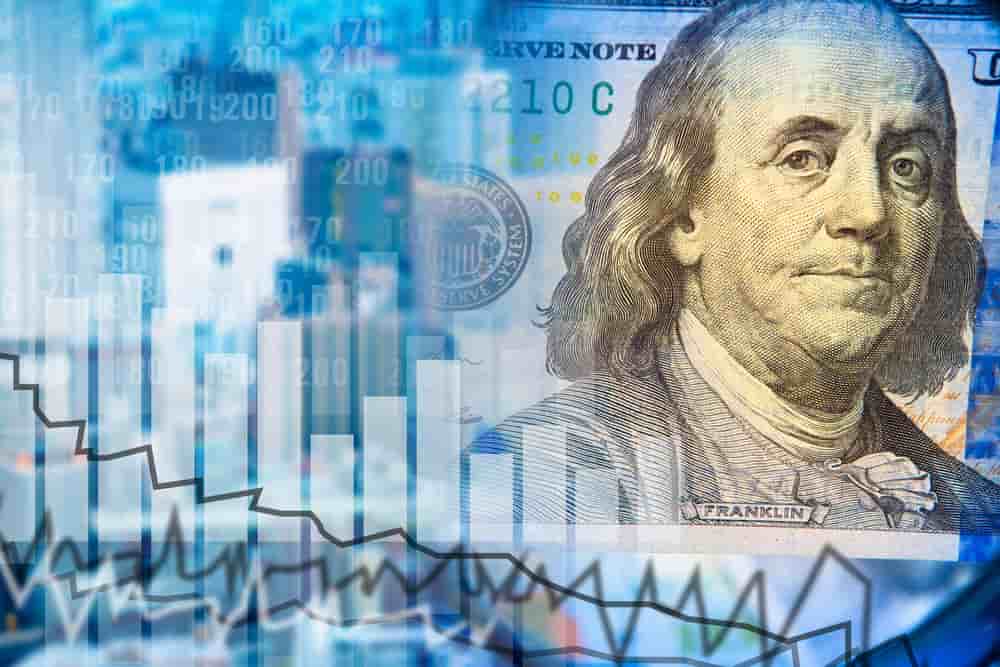 U.S. bond market wipes out over $2 trillion marking the largest loss in recent history
