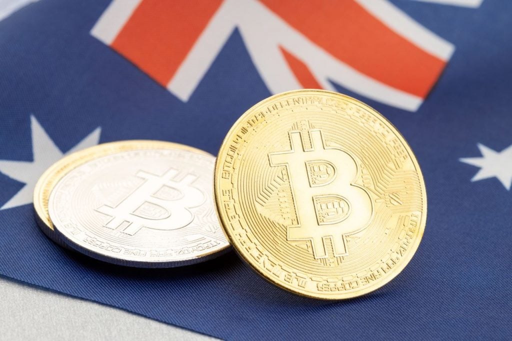 ETF Securities likens Australia's crypto ETFs to gold product they launched 20 years ago