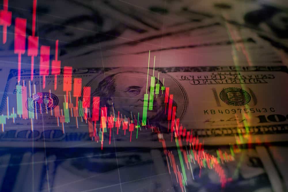 EV stocks drop 76% from their highs on average as market turns fully red