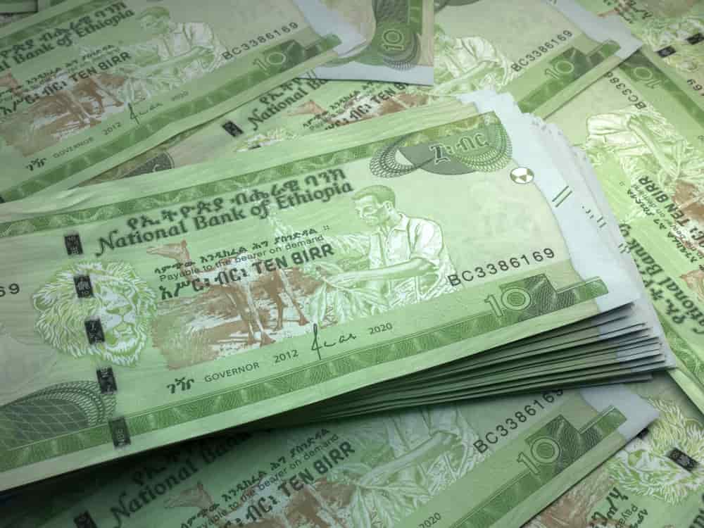 Ethiopia is finally launching a stock exchange with the first 50 firms already on the list