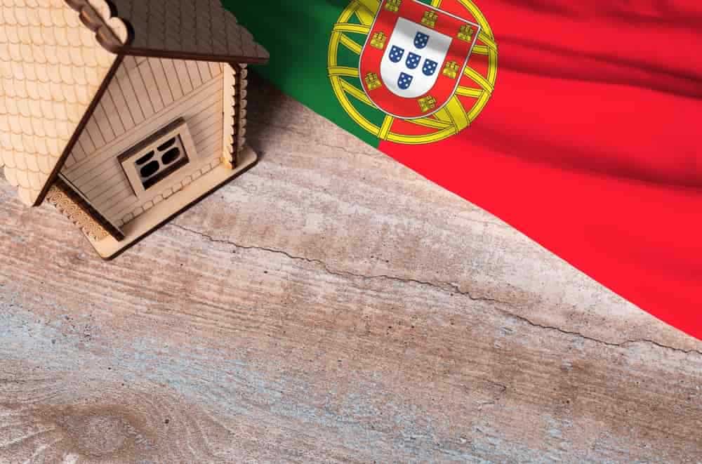 House in Portugal sold for 3 Bitcoins in a historic crypto-only sale